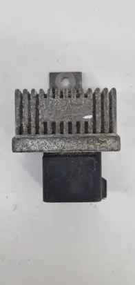 Glow plug pre-heat relay