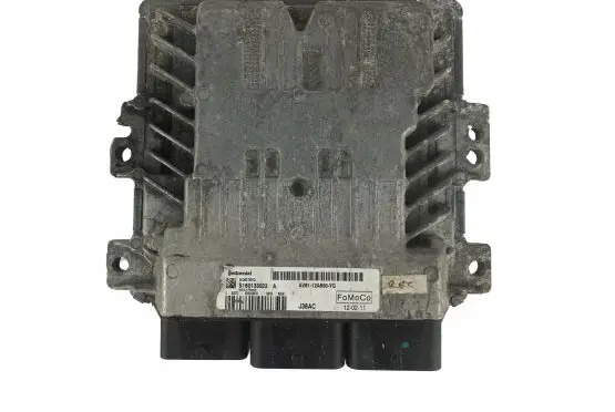 Ford C-MAX II Engine control unit/module AV6112A650YG