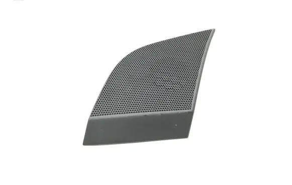 Side speaker trim/cover