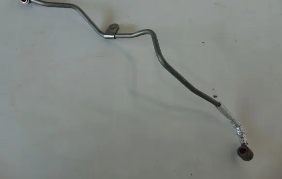 Renault Talisman Oil cooling pipe 22817R