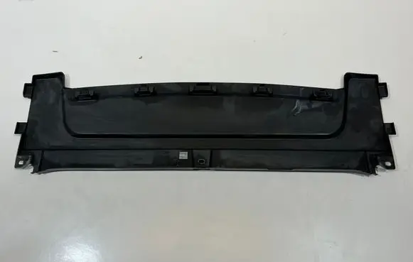 Volvo XC90 (D)pillar trim (top) 
