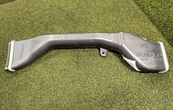 Subaru Outback (BT) Cabin air duct channel 92143AN010