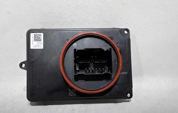 Audi A3 8Y Headlight ballast module Xenon 4K0941591CJ