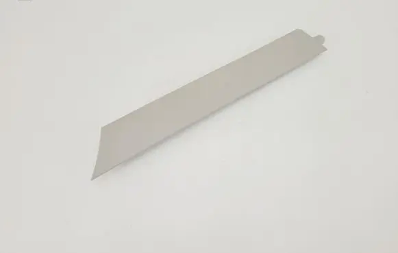 Citroen C4 Grand Picasso (C) pillar trim 9677754377