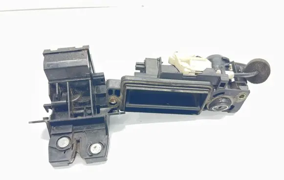 Mercedes-Benz C W203 Lock set A2037500693 A1717500085 A1717500185