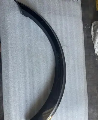 Mercedes-Benz ML W164 Front arch trim A1648842722
