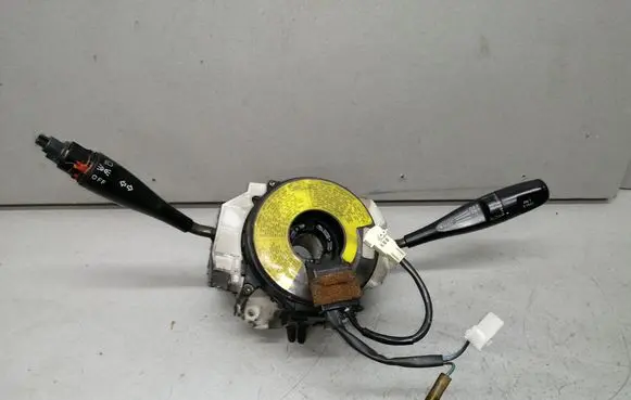 Mitsubishi Galant Wiper turn signal indicator stalk/switch MB876334X7