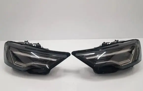 Audi A6 S6 C8 4K Headlight/headlamp