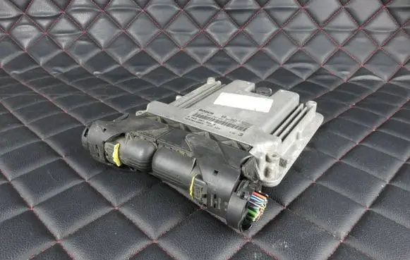 Alfa Romeo Brera Engine control unit/module ECU 0261S01045 MED761A003 0055207928