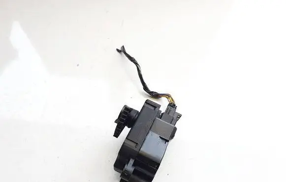 Ford Grand C-MAX Air flap motor/actuator 3M5H19E616AB