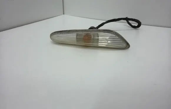 BMW 5 E60 E61 Front fender indicator light 4185L