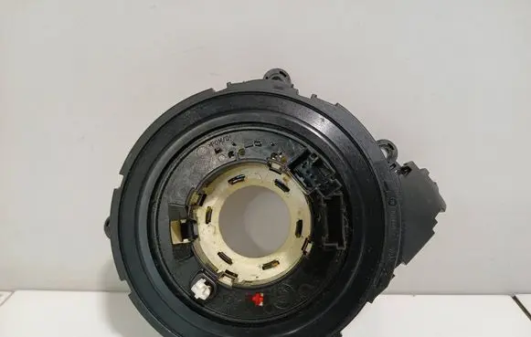 BMW 1 E81 E87 Airbag slip ring squib (SRS ring) 0430812503 6989556