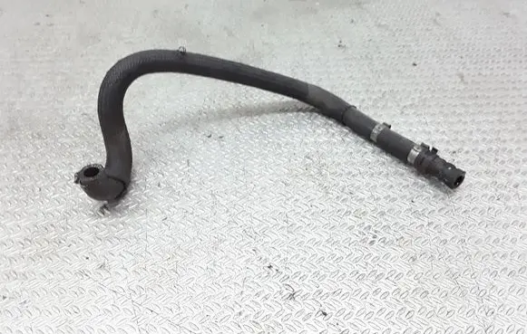 Audi A4 S4 B6 8E 8H Engine coolant pipe/hose