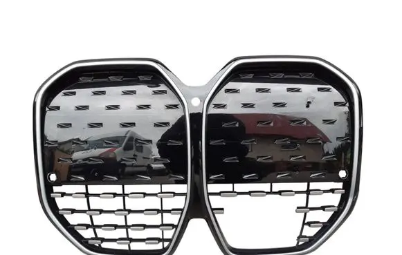BMW 4 G22 G23 G24 G26 Front grill 9463252