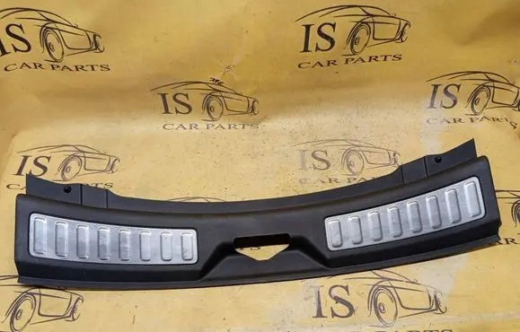 Land Rover Discovery Sport Trunk/boot sill cover protection FK7M406A64AC FK7M406A64AC8PVJ FK72113A10A