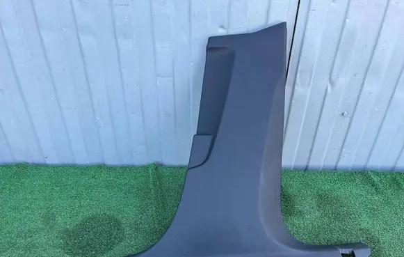 Audi A3 8Y (B) pillar trim (bottom) 8Y0867240