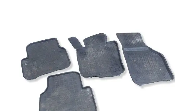 Volkswagen PASSAT B6 Car floor mat set 200102