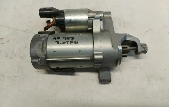 Audi A7 S7 4K8 Starter motor 06Q911024