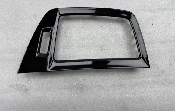 Volvo XC90 Center console decorative trim 31366850