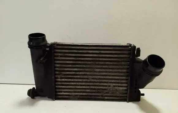 Nissan X-Trail T32 Intercooler radiator 144614BE0A