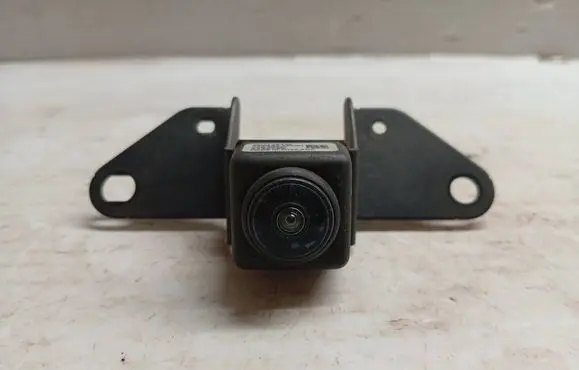 Nissan Qashqai Front bumper camera 284F14EA0A 2452790 VCBN552F