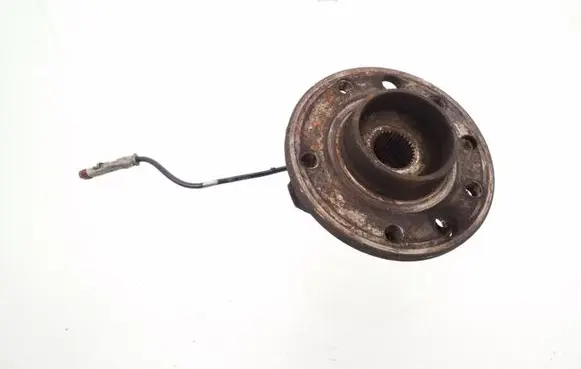 Opel Astra H Front wheel hub