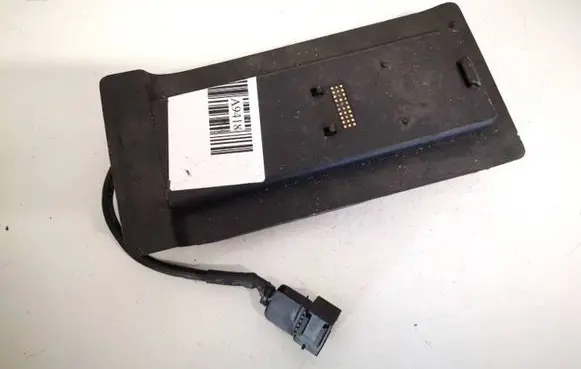 Audi TT TTS Mk2 Sensor 8j0863274c 0005137011