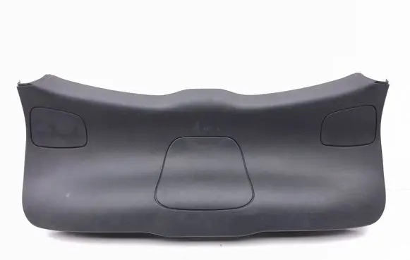 Jeep Cherokee Tailgate/boot lid cover trim 5LS74DX9AD