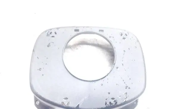 Land Rover Discovery 3 - LR3 Steering wheel column trim