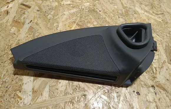 Mercedes-Benz ML W164 Front door high frequency speaker A1647250198