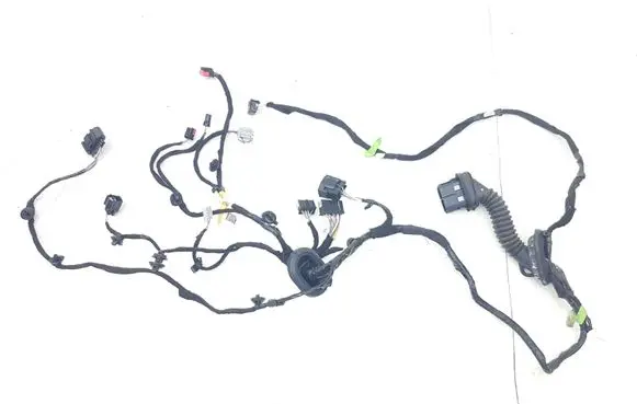Ford Edge II Front door wiring loom F2GT14630 F2GT14630ACN EAY0D