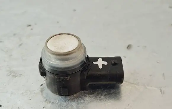 Mercedes-Benz Vito Viano W447 Parking PDC sensor A0009055504 0502211643 E119972