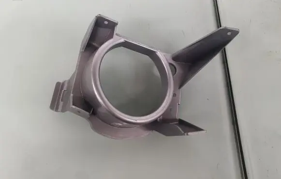 BMW X3 E83 Fog light bracket 0305016 51110305016