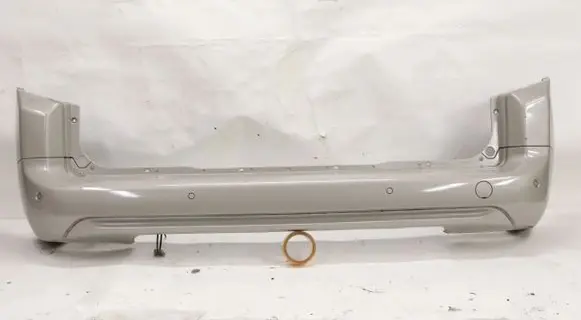 Opel Combo E Front bumper 981674477