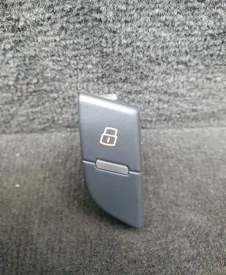 Audi A8 S8 D3 4E Central locking switch button 4E0962108A