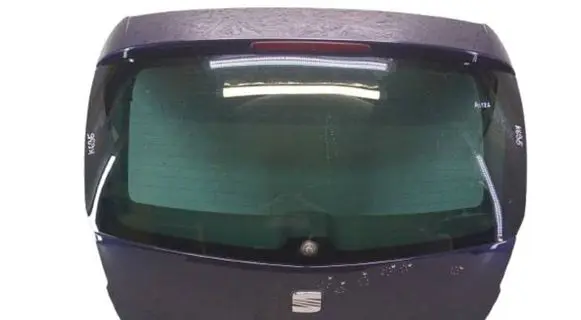Seat Altea Truck tailgate 
