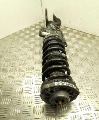BMW 7 F01 F02 F03 F04 Front shock absorber with coil spring 6796940