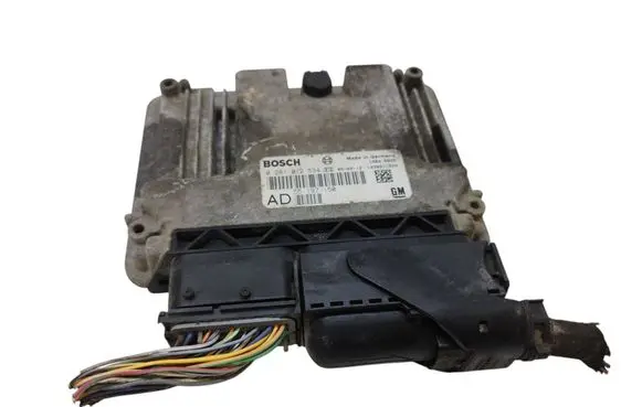Engine control unit/module