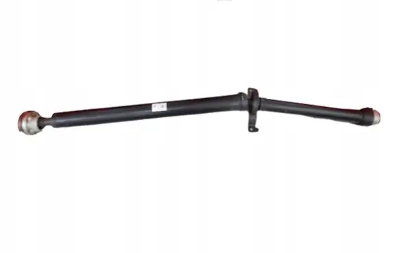 Audi Q7 4M Drive shaft (set) 4M0521101A