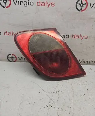 Mercedes-Benz E W210 Tailgate rear/tail lights A2108201164