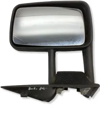 Volkswagen II LT Front door electric wing mirror E1010384