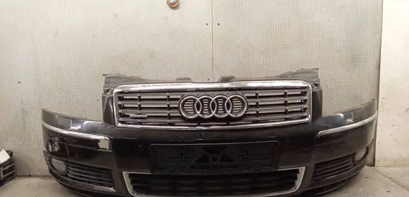 Audi A8 S8 D3 4E Front bumper 