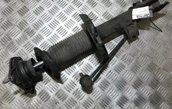 Mercedes-Benz Vito Viano W638 Front shock absorber/damper a6383200913