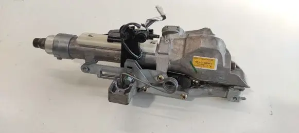 Mercedes-Benz C W203 Steering wheel axle A2094501716 0231601783 15502