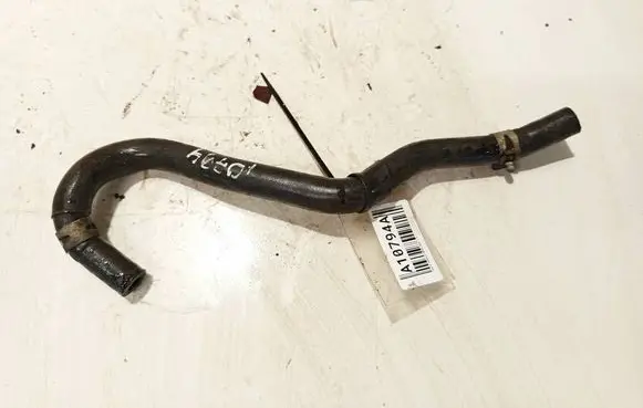 Toyota Corolla Verso AR10 Engine coolant pipe/hose