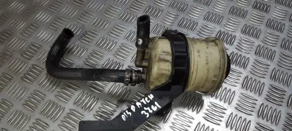 Citroen Dispatch II Power steering fluid tank/reservoir 770078288