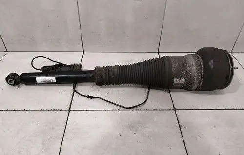 Mercedes-Benz S W222 Rear shock absorber damper bump stop A2223206001