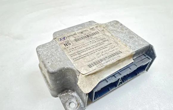 Hyundai Sonata Airbag control unit/module 959103K400 13050 7140146