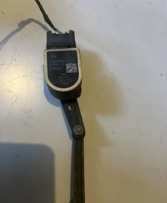 BMW 5 F10 F11 Headlight/headlamp level sensor 6784072