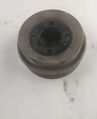 Toyota Land Cruiser (HDJ90) Crankshaft gear 